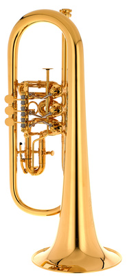 Peter Oberrauch Rosengarten Flgh 10,95 GP flugelhornas