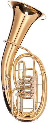 Peter Oberrauch Machlast Baritonas