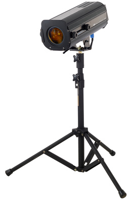 Showtec Followspot LED 120W sekimo prožektorius  