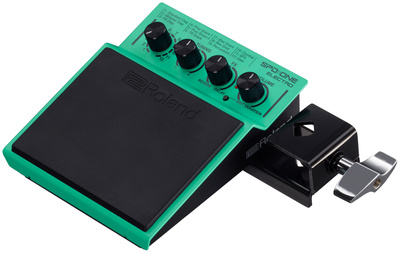 Roland SPD::ONE Electro perkusijos ir samplingo padelis
