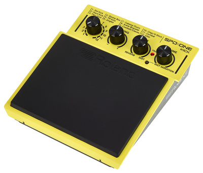 Roland SPD::ONE Kick perkusijos pad  