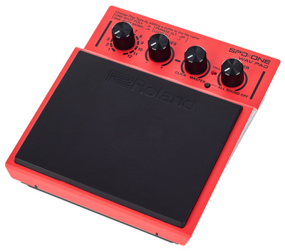 Roland SPD::ONE Wav B-Stock perkusijos ir samplingo padelis
