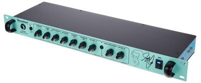 Tech 21 SansAmp GED-2112 bosinės gitaros priešstiprintuvas