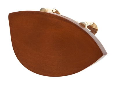 Conrad Götz ZK1591G Violin Chinrest Kaufm.