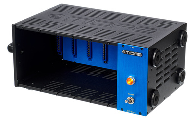 Midas Legend L6 500 serijos komponentas