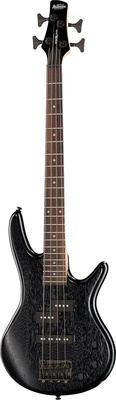 Ibanez GSRM20B-WK trumpos skalės elektrinė bosinė gitara