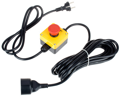 Varytec Emergency Kill Switch lazerių avarinis išjungiklis