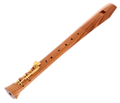 Mollenhauer 5959 Elody Alto Cherry altinė barokinė fleita