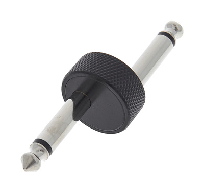 Rockboard Z-Connector Black gitaros efektų priedas