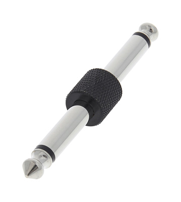 Rockboard S-Connector Black adapteris