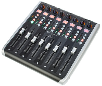 Behringer X-Touch Extender DAW valdiklis
