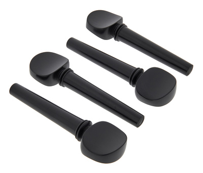 Conrad Götz ZW C910 Cello Pegs GM Strong violončelės kuoliukai