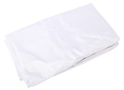 Flyht Pro Cover for Case Info Desk baltas dėklo užvalkalas
