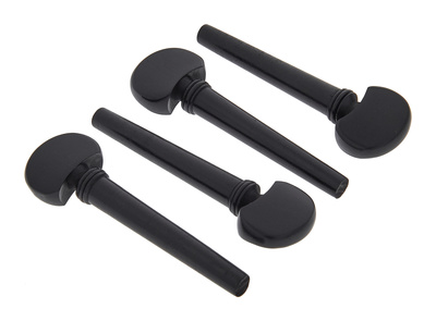 Conrad Götz ZW K3 Violin Pegs BS Strong smuiko kuoliukai