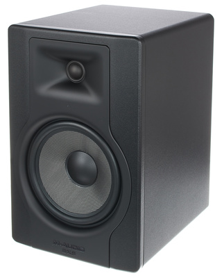 M-Audio BX8 D3 aktyvus monitorius