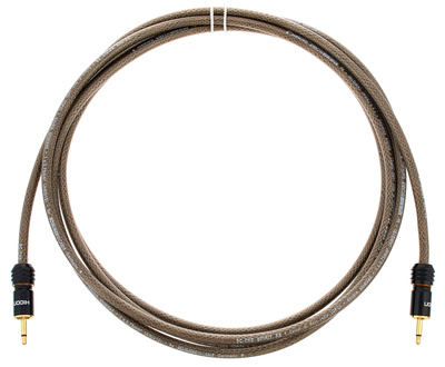 Sommer Cable Spirit XS SA 3,0m instrumentinis laidas