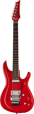 Ibanez JS2480-MCR Joe Satriani elektrinė gitara