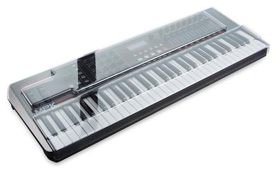 Decksaver Akai MPK261 klavišinių uždangalas