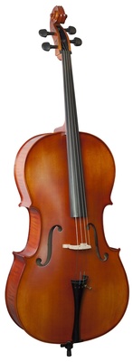 Hidersine Uno Cello Set 1/4 violončelė