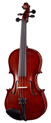 Hidersine Uno Viola Set 15,5" akustinis altas