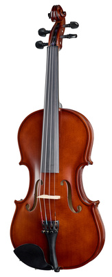Hidersine Uno 3/4 smuiko komplektas
