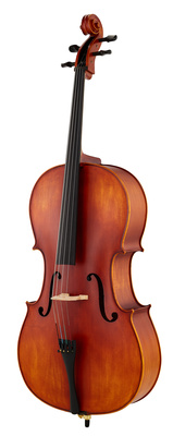 Hidersine Studenti Cello Set 4/4 akustinė violončelė