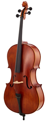 Hidersine Studenti 1/2 violončelė rinkinys  