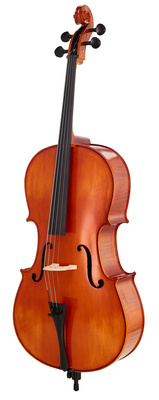Hidersine Vivente 3/4 dydžio violončelė  