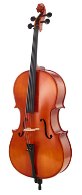 Hidersine Vivente Cello Set 1/4 vaikiška violončelė  