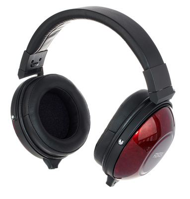 Fostex TH-900 mk2 studijinės ausinės