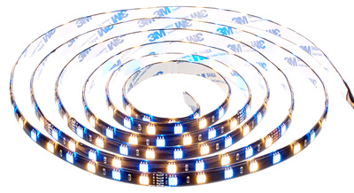 Kapego LED Mixit Set RF 2.5m RGB+WW