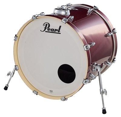 Pearl Export 22"x18" bosinis būgnas  