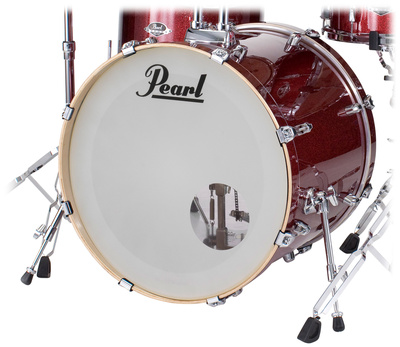 Pearl Export 20"x16" bosinis būgnas  