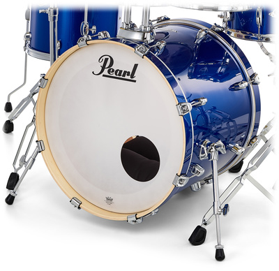 Pearl Export 20"x16" #717 bosinis būgnas