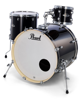 Pearl EXX 22"/08"/14" praplėtimo bosinis būgnas #31
