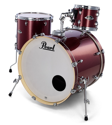Pearl EXX 22"/08"/14" Add-On #704 bosiniai būgnai