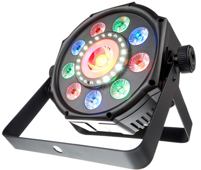 Stairville Crown FX LED šviesos efektas