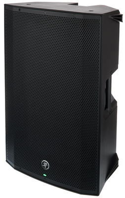 B-Stock, Mackie Thump 15BST, aktiver 1300W 12"" Lautsprecher, 15"" Hochleistungswoofer, 1.4"" Titanium Kompressionstreiber, 1300W Class-D-Leistung,