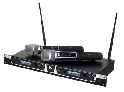 LD Systems U506 HHC2 belaidis rankinis mikrofonas