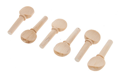 Saz 720B Cura Hornbeam stygų vinutės rinkinys