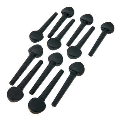 730AP Oud Pegs Set PVC