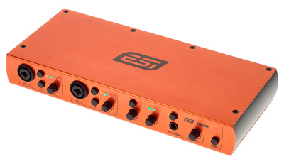 ESI U86 XT USB garso sąsaja