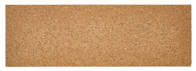 Thomann Pressed Cork Plate 3,0 mm pučiamųjų instrumentų atsarginė dalis