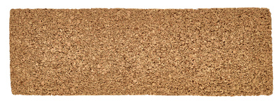 Thomann Pressed Cork Plate 4,0 mm pūčiamųjų atsarginė dalis