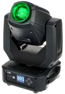 Showtec Phantom 65 LED Spot B-Stock judantis prožektorius