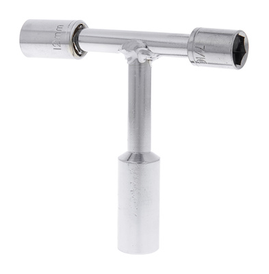 Harley Benton T-Tool Jack/Pot veržimo įrankis