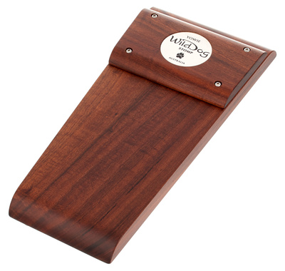 Wild Dog Yowie mušamasis pedalas