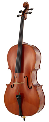 Rainer W. Leonhardt No. 36/1 Master 4/4 akustinė violončelė  