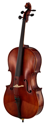 Rainer W. Leonhardt No. 60/1 Master akustinė violončelė 4/4