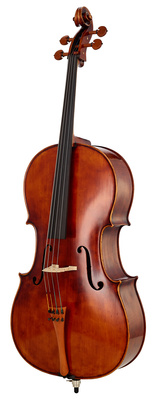 Rainer W. Leonhardt No. 60/2 Master 4/4 akustinė violončelė